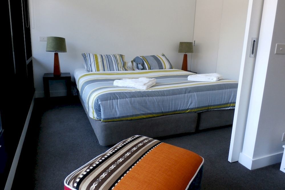 Aura On Flinders Serviced Apartments Melbourne Esterno foto